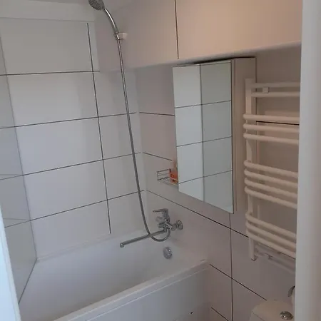 Lovely 1-bedroom In Old Town